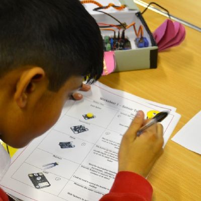 12th Intel Education Summit 2015041